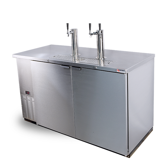 refrigeration-direct-draw